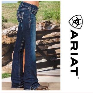 Ariat Spitfire Riding Jeans